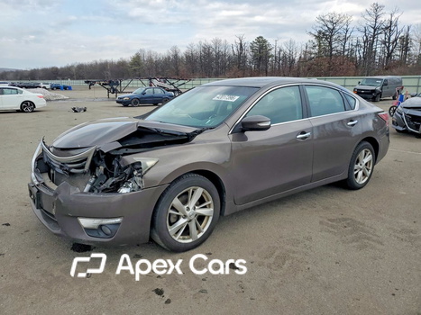 Nissan Altima 2014 - Image 1 of 13