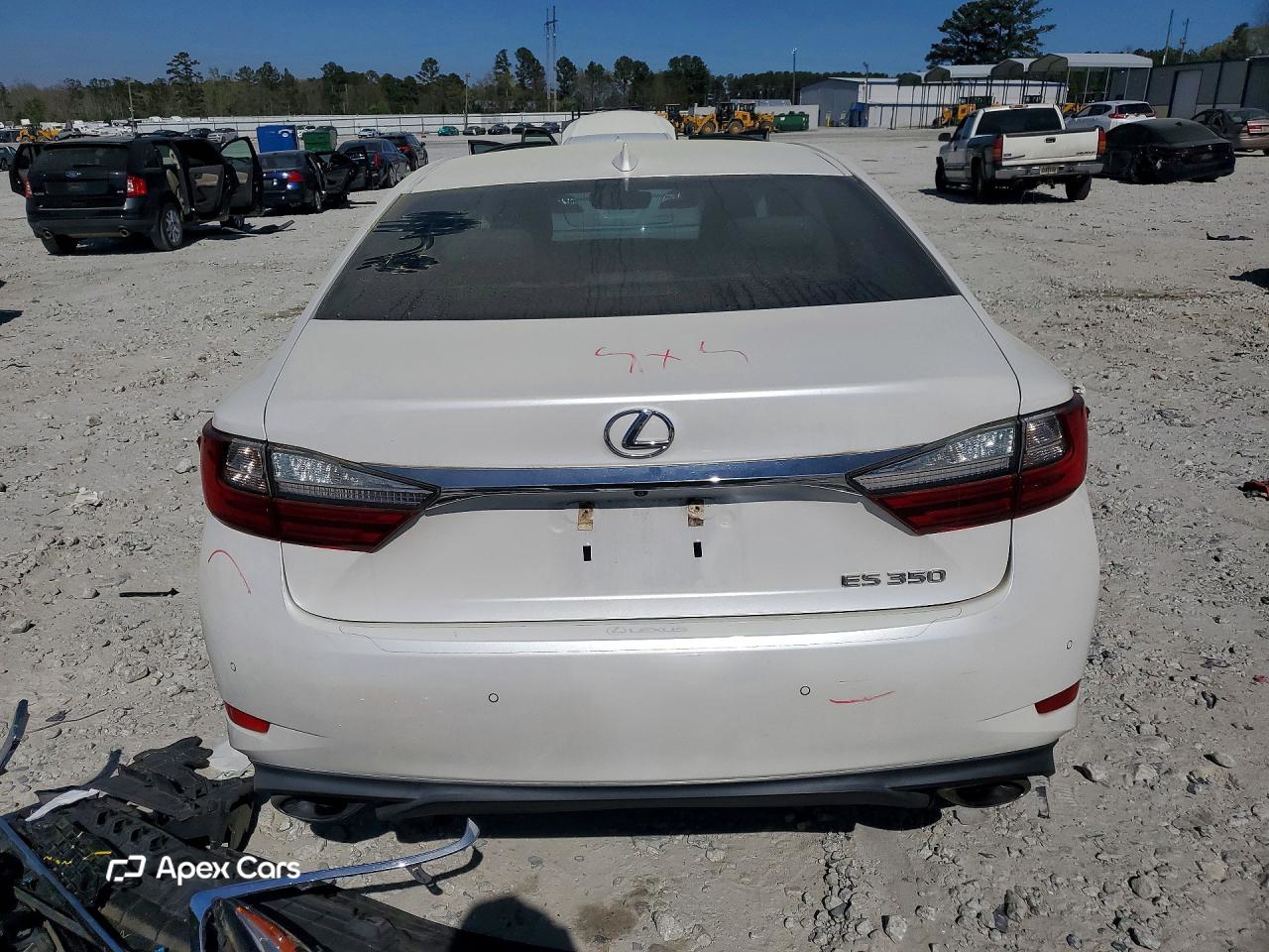 Lexus ES 2016