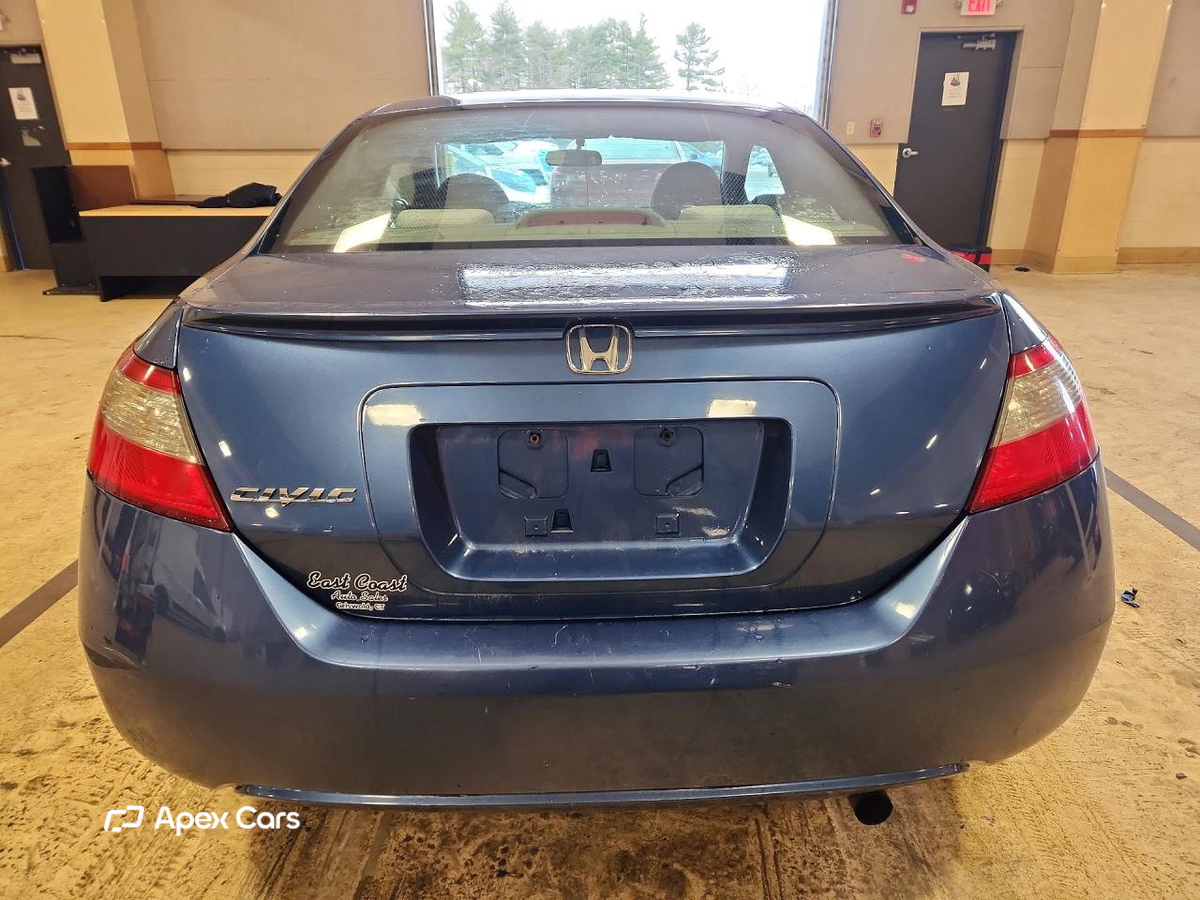 Honda Civic 2009