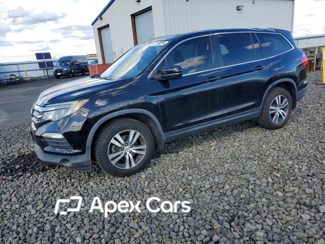 Honda Pilot 2016 - Image 1 of 13