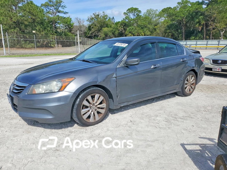 Honda Accord 2012 - Image 1 of 12
