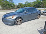 Honda Accord 2012
