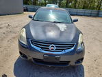 Nissan Altima 2012