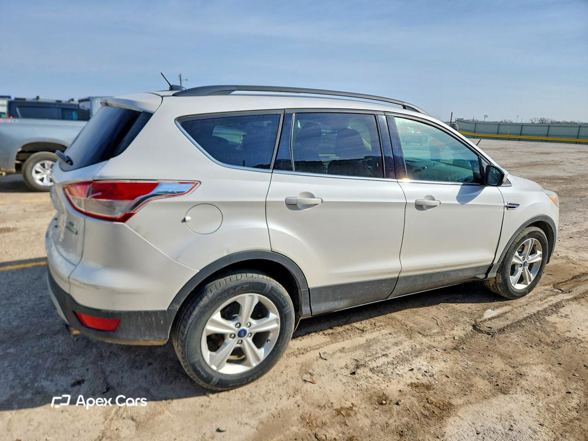 Ford Escape 2015