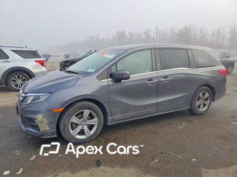 Honda Odyssey 2019 - Image 1 of 13