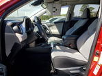 Toyota RAV 4 2017