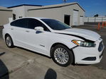 Ford Fusion 2013