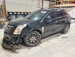 Cadillac SRX 2016