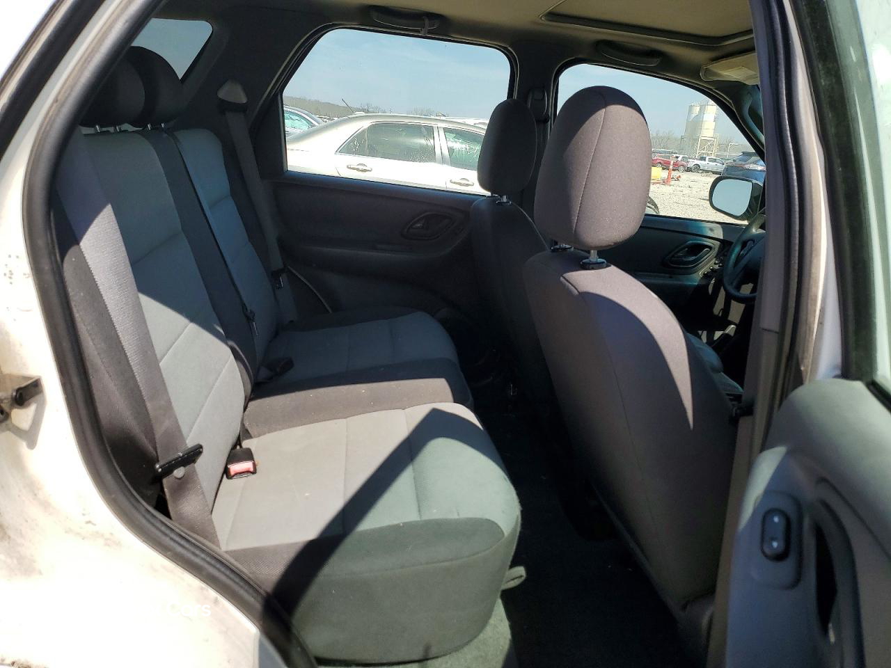 Ford Escape 2006