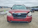 Subaru Forester 2016