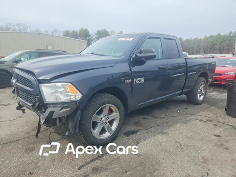 RAM 1500 2014 - Image 1 of 12