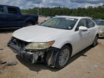Lexus ES 2013