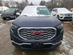 GMC Terrain 2018