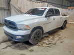 Dodge RAM 2012