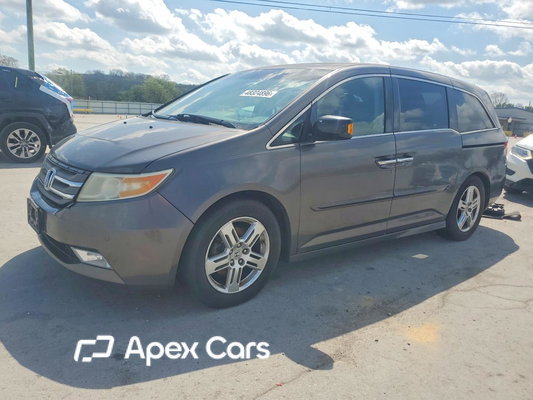 Honda Odyssey 2012 - Image 1 of 12