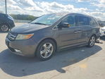 Honda Odyssey 2012