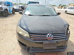 Volkswagen Passat 2014