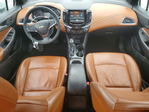 Chevrolet Cruze 2017
