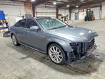 Audi A4 2016