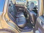 Subaru Forester 2009