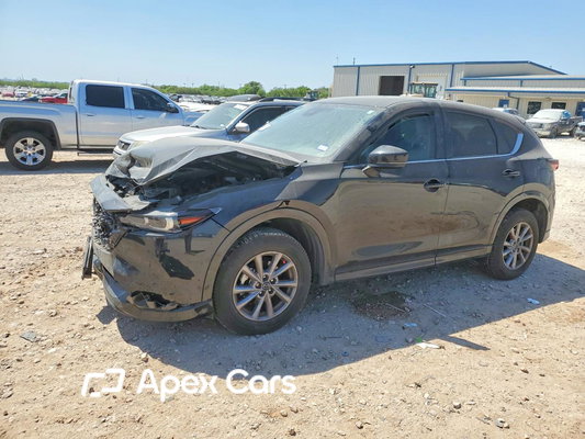 Mazda CX-5 2024 - Image 1 of 12