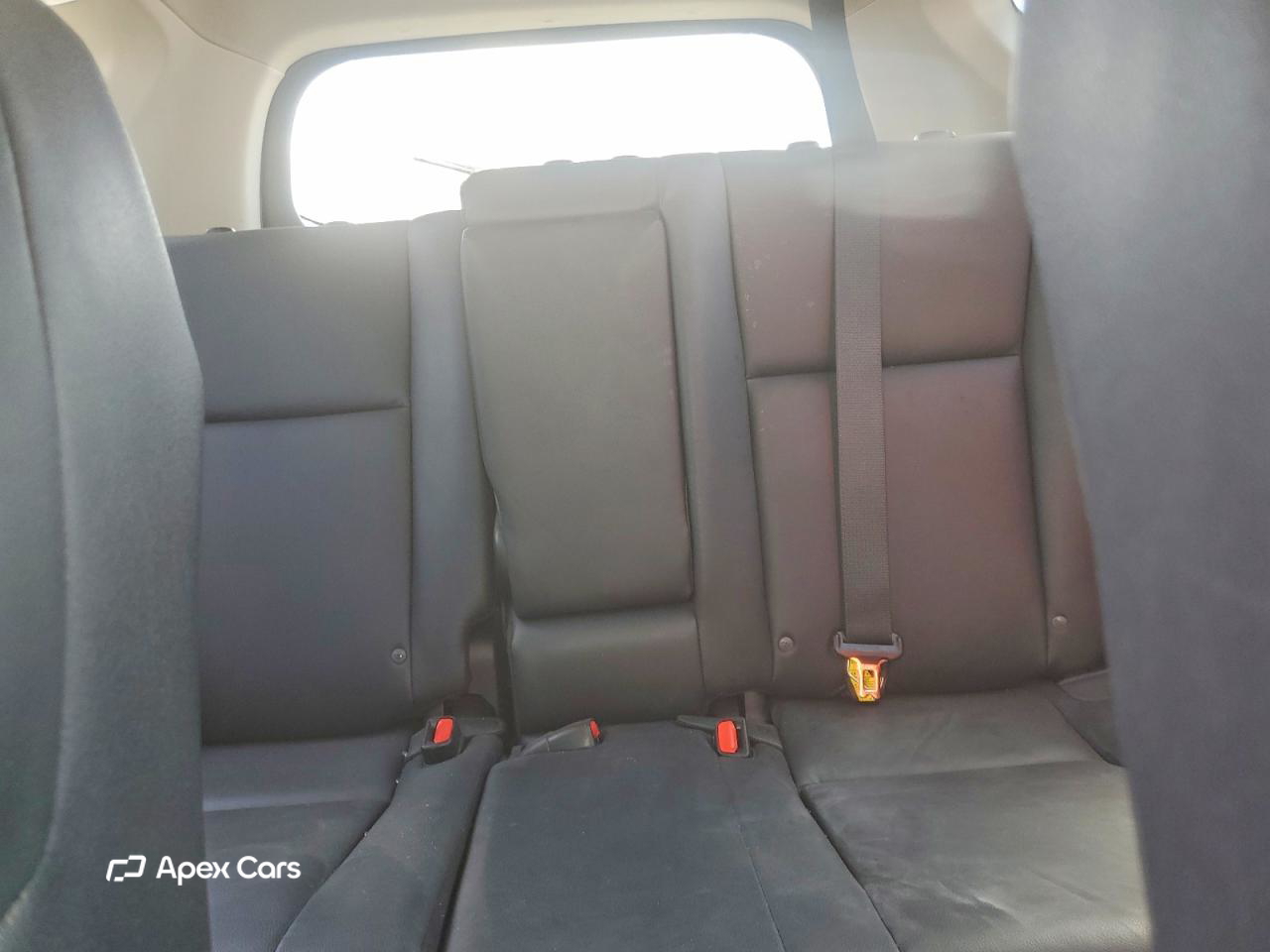 Toyota RAV 4 2017