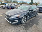 Kia Optima 2013