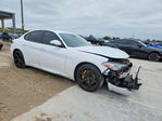 Alfa Romeo Giulia 2018