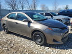 Toyota Corolla 2018