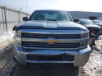 Chevrolet Silverado 2016