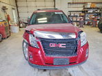 GMC Terrain 2014