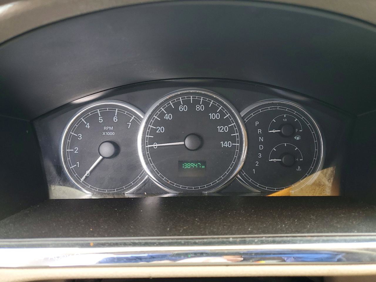 Buick LaCrosse 2005