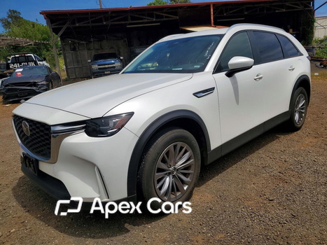 Mazda CX-90 2025 - Image 1 of 13