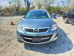 Mazda CX-9 2012