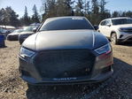 Audi A3 2017