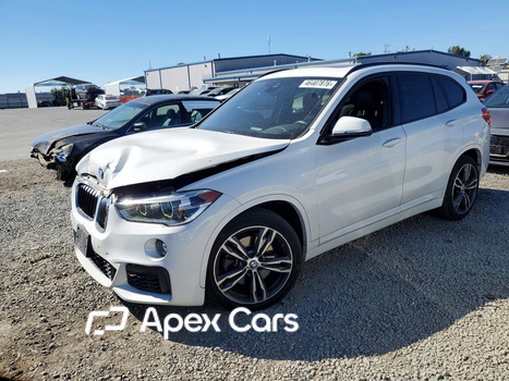 BMW X1 2019 - Image 1 of 13