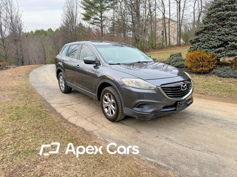 Mazda CX-9 2015 - Image 1 of 10