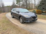 Mazda CX-9 2015