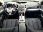 Subaru Legacy 2011