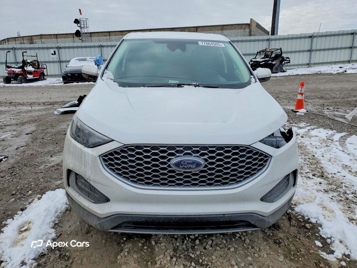 Ford Edge 2024