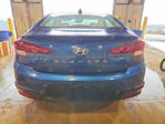 Hyundai Elantra 2019