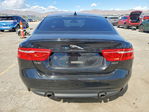 Jaguar XE 2017