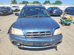 Subaru Baja 2006