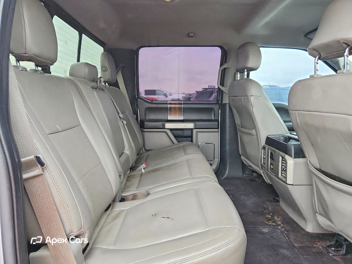Ford F-150 2015