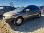 Honda Civic 2007