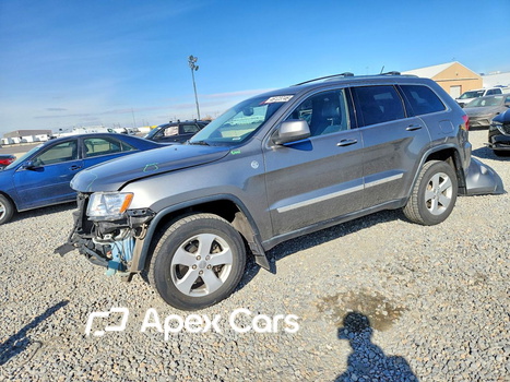 Jeep Cherokee 2011 - Image 1 of 14