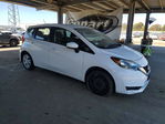 Nissan Versa 2017