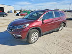 Honda CR-V 2016