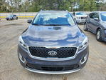 Kia Sorento 2018