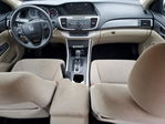 Honda Accord 2013